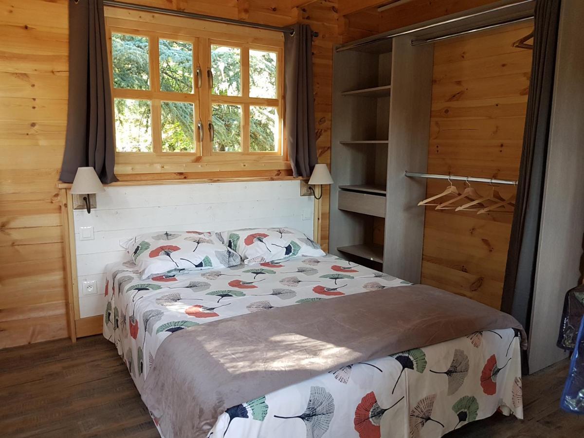 Le Clos Des Ecureuils Vouzon Екстер'єр фото