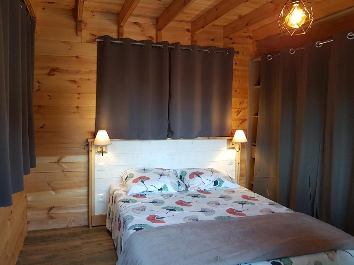 Le Clos Des Ecureuils Vouzon Екстер'єр фото
