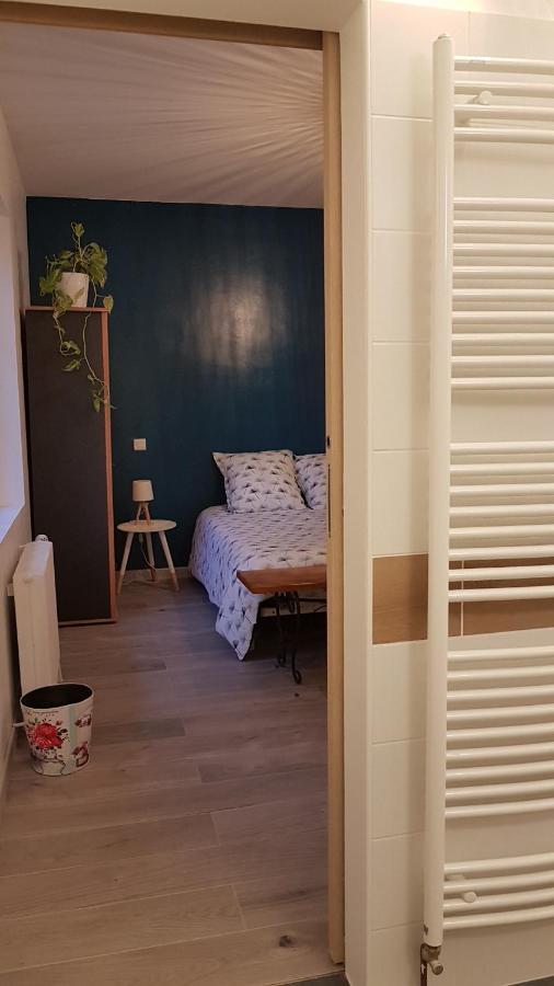 Le Clos Des Ecureuils Vouzon Екстер'єр фото